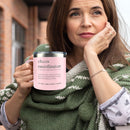 Gifts for Women - Birthday Gifts for Women, Boss Women, Her, Mom, Coworker, Manager, Teacher, Boss Lady - Thank You Gifts for Women - 14Oz Women Mug