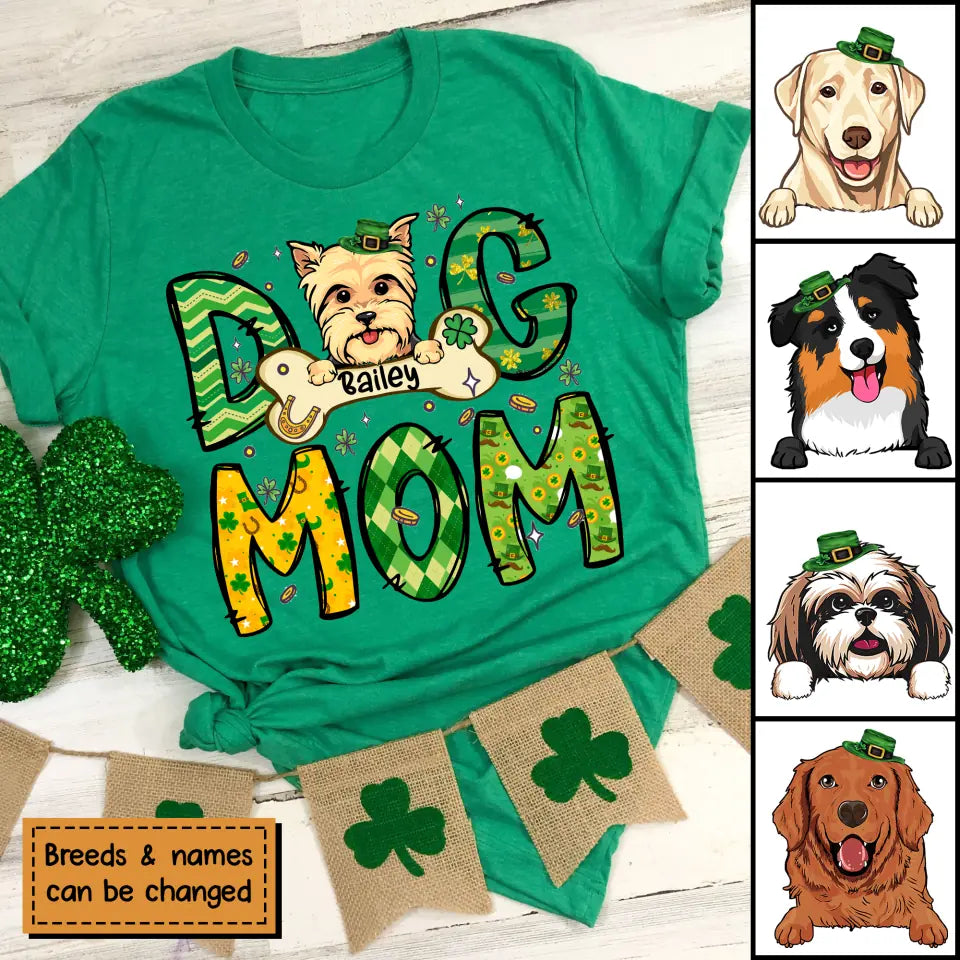 St patricks day dog clothes deals