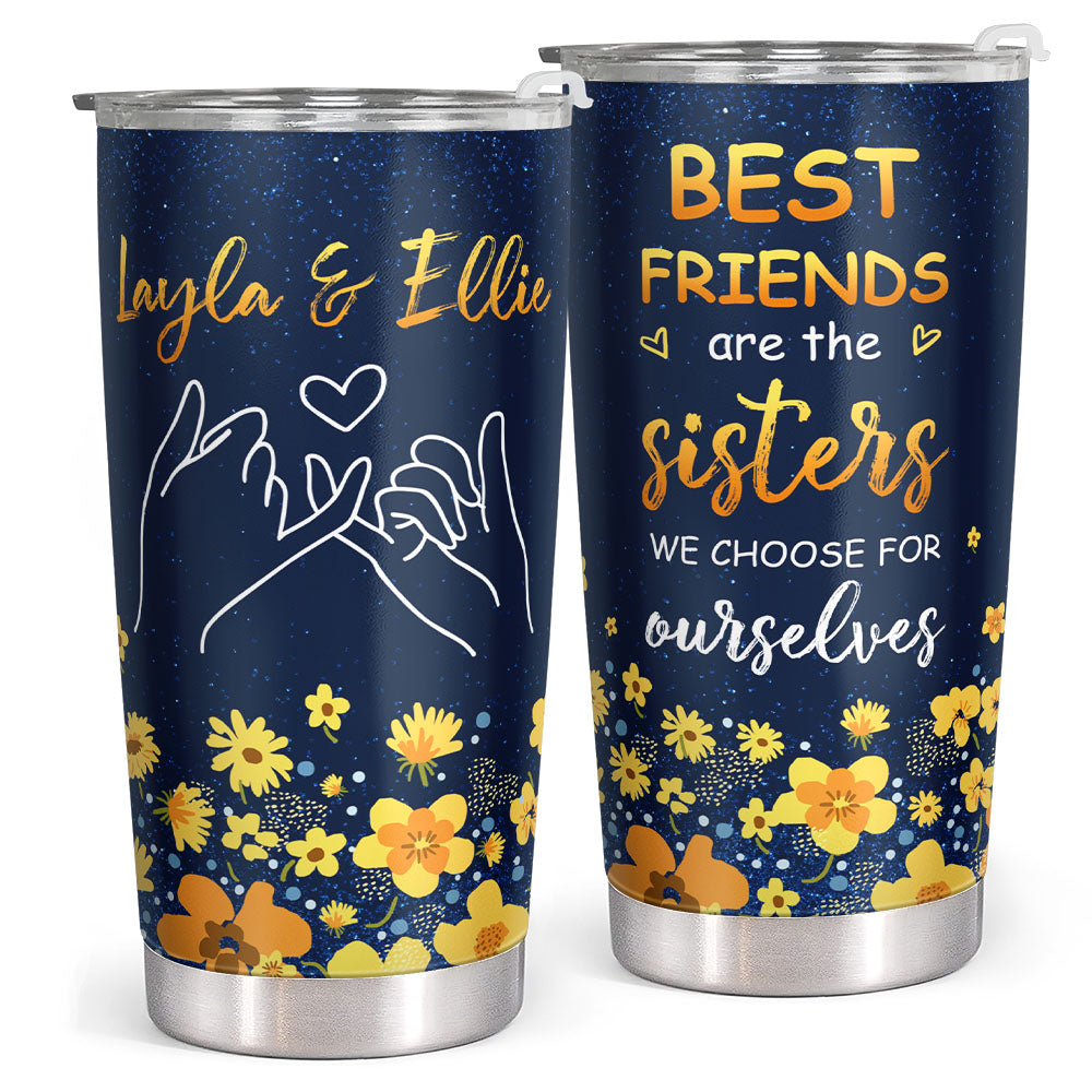 Wovilon Personalized Best Friend Gifts for Women Unique Sentimental Box, 16  Reasons Why You Are My Best Friend Cute Birthday Gifts for Her Women,  Friendship & Bestie Gifts for Women Friends 