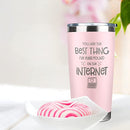 Gifts for Her, Wife, Girlfriend - Anniversary, Birthday Gifts for Wife, Girlfriend, Wife Gifts, Girlfriend Gifts, Couple Gifts - 20 Oz Tumbler