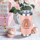 Teacher Appreciation Gifts For Women - Teacher Gifts for Women -  Teacher Birthday Gifts, Thank you Gifts - Gift for Teachers - 20 Oz Teacher Tumbler