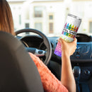 It Takes A Big Heart To Shape Little Minds - Best Gifts For Teachers - Personalized Teacher Tumbler