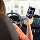 Meaningful Friendship Gifts - Personalized Skinny Tumbler - Gifts for Best Friends, Bestie, BFF