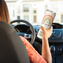 Teacher Appreciation Gifts Ideas, Back To School Teacher Gifts - Personalized Custom Tumbler