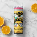 Best Gift For Teacher From Student - Personalized End Of Year Teacher Gifts - Custom Tumbler
