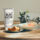 You Are The Sister I Got To Choose - Soul Sister Definition - Custom Tumbler - Birthday Christmas Gift For Sister