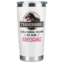 Teacher Gifts - Teacher Appreciation Gifts, Gifts for Teachers, Graduation Gifts, Teacher Birthday Gifts, End of the year Teacher Gifts - 20Oz Tumbler