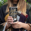 I Have 2 Titles Aunt And Cat Mom - Personalized Cat Tumbler