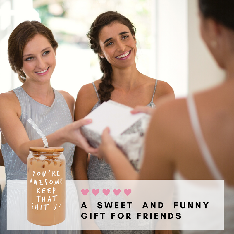  Birthday Gifts for Women, Funny Gifts for Best Friend