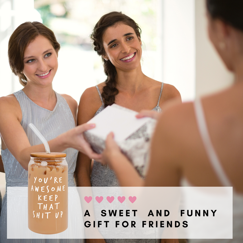 Best Friend Gifts for Women, Gifts for Friends, Best Friend Birthday G