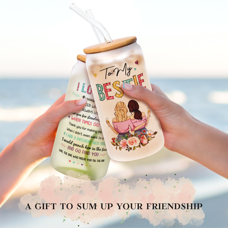 Friend Gifts for Women,Friendship Gifts for Women Friend,Funny Gifts for  Women,Best Friend Birthday Christmas Gifts for Women Friends Female,Gag  Gifts,Our Friendship is Like This Candle