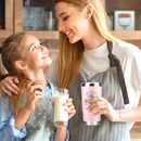 Gifts For Mom - Unique Mothers Day Gifts From Daughter, Mothers Day Gifts From Son - Gifts For Mothers, Gifts For Stepmom - 20 Oz Mom Tumbler