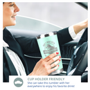 Presents For Mom - Mothers Day Gifts, Gifts For Mothers Day, Moms Day Gifts - Mother In Law Gifts, Mother Daughter Gifts - 20 Oz Mom Tumbler