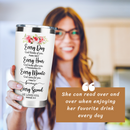 Gifts for Women - Birthday Gifts for Women, Mom, Best Friend, Bestie, BFF - Christmas Gifts for Women, Mothers Day Gifts - Inspirational Gifts for Women, Spiritual Gifts for Women - 20Oz Tumbler