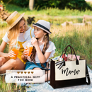 Gifts For Mom - Mother's Day Gifts, Gifts For Mom Birthday - Mother Daughter Gifts, Mother In Law Gifts, Gifts For Stepmom, Mama gifts - Tote Bag