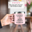Presents For Mom - Unique Mothers Day Gifts From Daughter To Mom, Mothers Day Gifts From Son - Gifts For Mothers, Gifts For Stepmom - 14 Oz Mom Mug