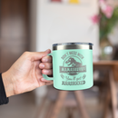 Good Gifts For Moms, Gifts For Mothers - Mom Birthday Gifts, Birthday Gifts For Mom From Daughter, Mother's Day Gifts For Mom - 14 Oz Mom Mug