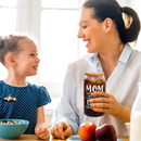 Good Gifts For Mom - Mother Day Gifts, Mom Birthday Gifts, Useful Gifts For Mom Birthday - Presents For Mom, Mother Daughter Gifts - 16OZ Can Glass