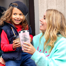 Gifts For Mom - Unique Mothers Day Gifts From Daughter, Mothers Day Gifts From Son - Gifts For Mothers, Gifts For Stepmom - 20 Oz Mom Tumbler