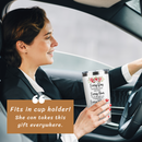 Gifts for Women - Birthday Gifts for Women, Mom, Best Friend, Bestie, BFF - Christmas Gifts for Women, Mothers Day Gifts - Inspirational Gifts for Women, Spiritual Gifts for Women - 20Oz Tumbler