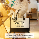 Mom Gifts - Mom Birthday Gifts, Mother'S Day Presents, Mother's Day Gifts From Daughter, Mother's Day Gifts From Son, Kid, Moms Day Gifts - Tote Bag