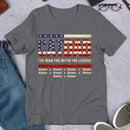 Cat Dad The Legend Personalized Cat Dad Shirt