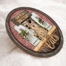 Pawzity Welcome Door Signs, Gifts For Cat Lovers, Life Is Better With Cats , Cat Mom Gifts