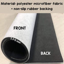 Pawzity Welcome To Our Home Custom Doormat, Gifts For Dog Lovers, Personalized House Warming Gifts