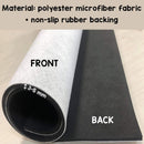 Pawzity Welcome Mat, Gifts For Dog Lovers, Welcome To Our Zoo Outdoor Door Mat, Personalized Housewarming Gifts