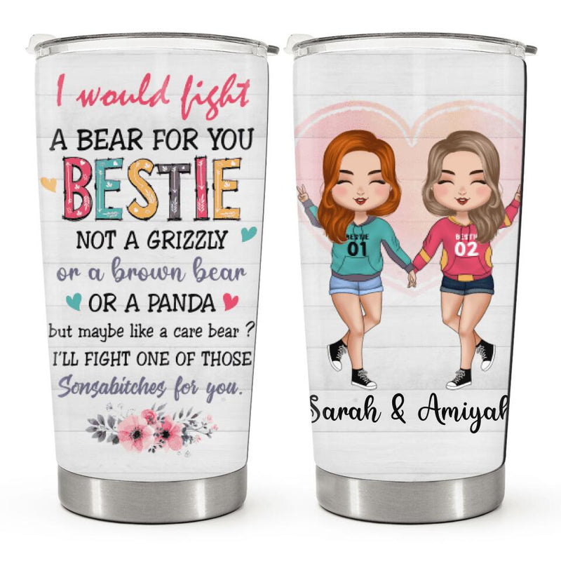 Friendship Gifts For Women - Christmas Best Friend Gifts, Happy Birthd
