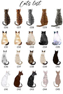 Personalized Christmas Couple With Dog Ornament, Pet Family Ornament, Custom Christmas Ornament, Christmas Keepsake, Family Christmas Gift