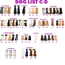 Personalized Christmas Couple With Dog Ornament, Pet Family Ornament, Custom Christmas Ornament, Christmas Keepsake, Family Christmas Gift