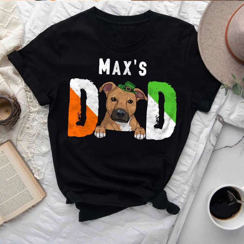 Dog shirts for sales men
