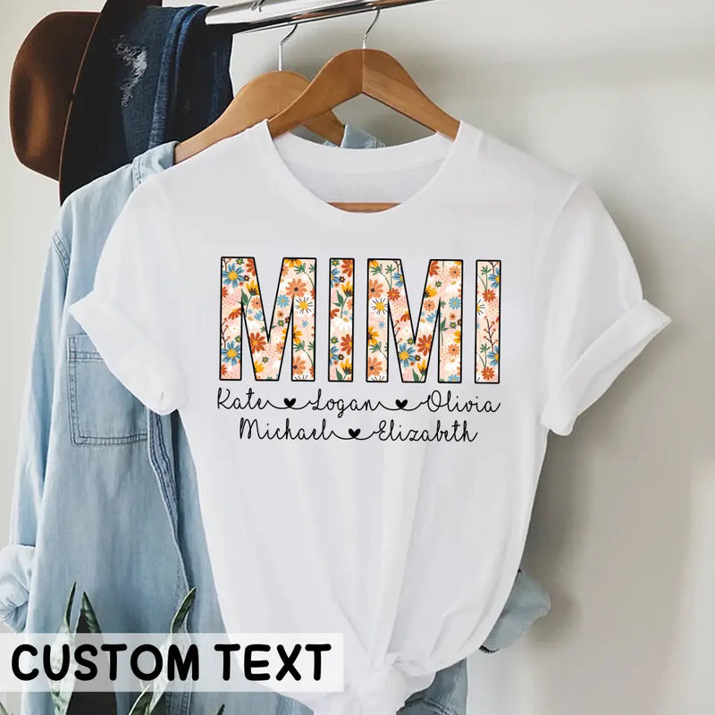 Mimi tshirt online