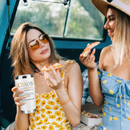 Cool Gifts for Women, Boss Lady Gifts for Women, Her, Mom, Coworker, Manager, Teacher, Boss, Birthday Gifts for Women - Thank You Gifts - 20Oz Tumbler