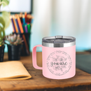 Christian Gifts for Women - Gifts for Women, Catholic Gifts - Mothers Day Gifts for Women - Birthday Gifts for Women, Mom, Friend, Sister - 14Oz  Mug