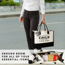 Mom Gifts - Mom Birthday Gifts, Mother'S Day Presents, Mother's Day Gifts From Daughter, Mother's Day Gifts From Son, Kid, Moms Day Gifts - Tote Bag