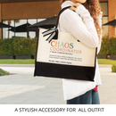 Thank You Gifts for Women, Gifts for Women, Her, Coworker, Boss, Appreciation Gifts, Boss Lady Gifts for Women, Gifts for Coworkers - Tote Bag