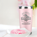 Gifts For Mom - Unique Mothers Day Gifts From Daughter, Mothers Day Gifts From Son - Gifts For Mothers, Gifts For Stepmom - 20 Oz Mom Tumbler