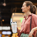 Cool Gifts for Women, Boss Lady Gifts for Women, Her, Mom, Coworker, Manager, Teacher, Boss, Birthday Gifts for Women - Thank You Gifts - 20Oz Tumbler