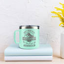 Good Gifts For Moms, Gifts For Mothers - Mom Birthday Gifts, Birthday Gifts For Mom From Daughter, Mother's Day Gifts For Mom - 14 Oz Mom Mug