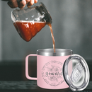 Christian Gifts for Women - Gifts for Women, Catholic Gifts - Mothers Day Gifts for Women - Birthday Gifts for Women, Mom, Friend, Sister - 14Oz  Mug