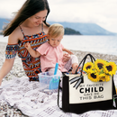 Mom Gifts - Mom Birthday Gifts, Mother'S Day Presents, Mother's Day Gifts From Daughter, Mother's Day Gifts From Son, Kid, Moms Day Gifts - Tote Bag