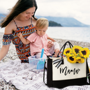 Gifts For Mom - Mother's Day Gifts, Gifts For Mom Birthday - Mother Daughter Gifts, Mother In Law Gifts, Gifts For Stepmom, Mama gifts - Tote Bag