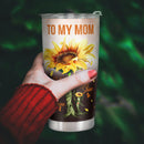 Presents For Mom, Gifts For Mothers - Good Gifts For Mom Birthday, Mother's Day Gifts For Mom, Gifts For Mothers Day Presents - 20 Oz Mom Tumbler