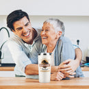 Mom Gifts, Mother In Law Gifts - Birthday Gifts For Mom, Mother's Day Gifts From Daughter, Mother's Day Gifts From Son - 20 Oz Mom Tumbler