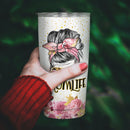 Presents For Mom - Mothers Day Gifts From Daughter To Mom, Mothers Day Gifts From Son - Gifts For Mothers, Gifts For Stepmom - 20 Oz Mom Tumbler