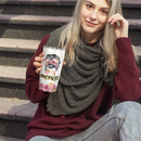 Presents For Mom - Mothers Day Gifts From Daughter To Mom, Mothers Day Gifts From Son - Gifts For Mothers, Gifts For Stepmom - 20 Oz Mom Tumbler