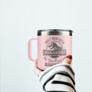 Good Gifts For Moms, Gifts For Mothers - Mom Birthday Gifts, Birthday Gifts For Mom From Daughter, Mother's Day Gifts For Mom - 14 Oz Mom Mug