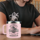 Good Gifts For Moms, Gifts For Mothers - Mom Birthday Gifts, Birthday Gifts For Mom From Daughter, Mother's Day Gifts For Mom - 14 Oz Mom Mug